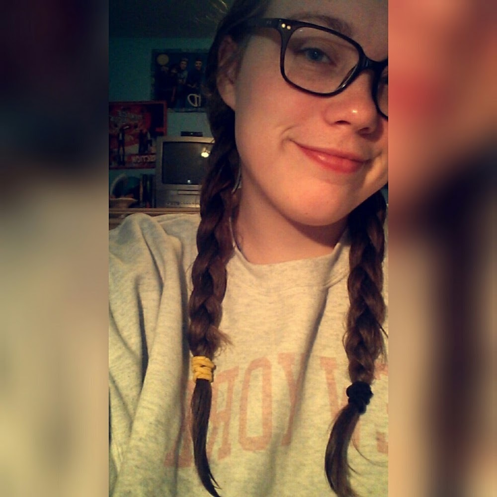 Meet your Posher, Tara